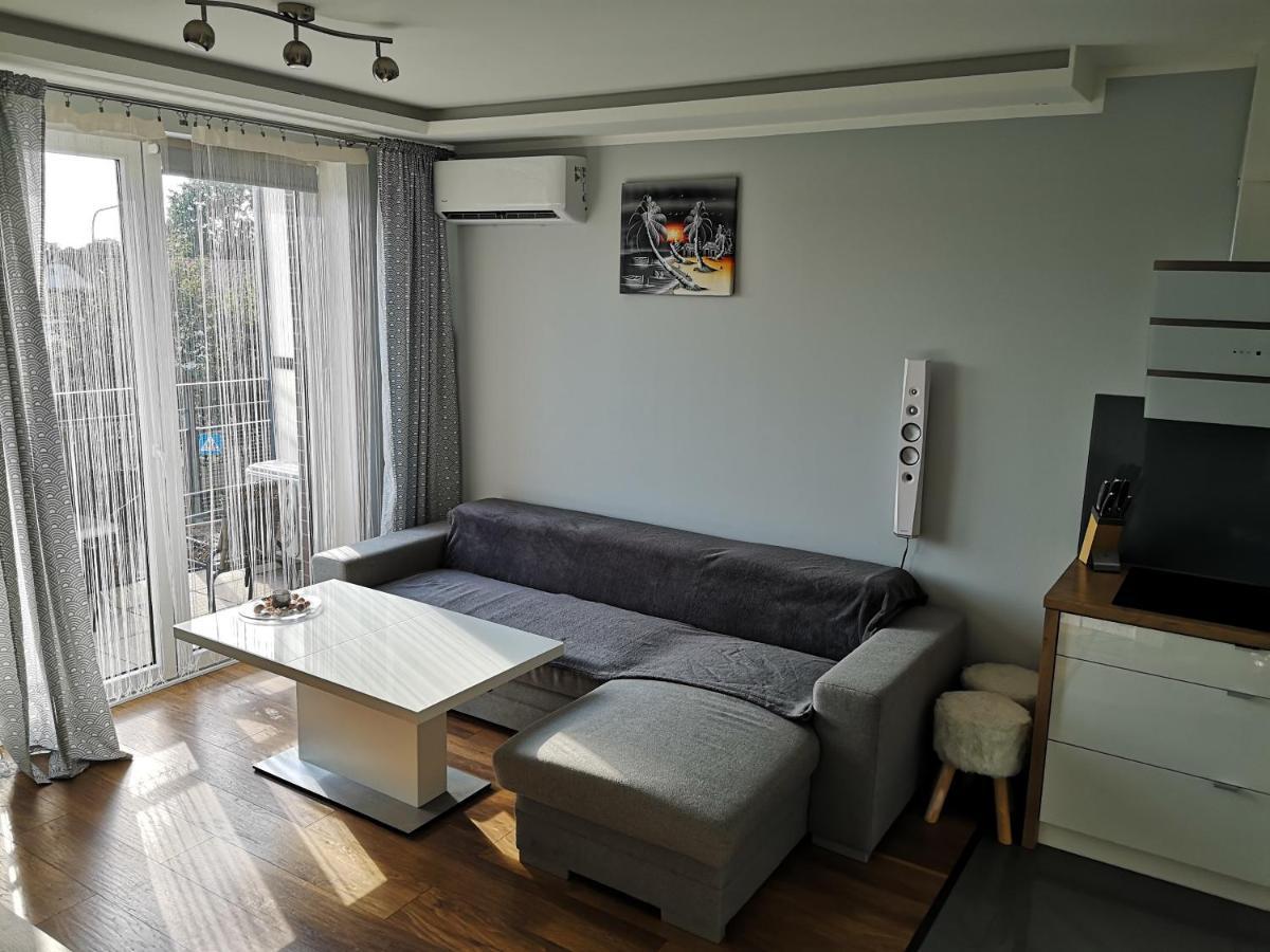 Apartament Siechnice Exterior foto