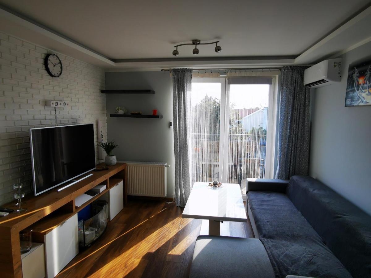 Apartament Siechnice Exterior foto