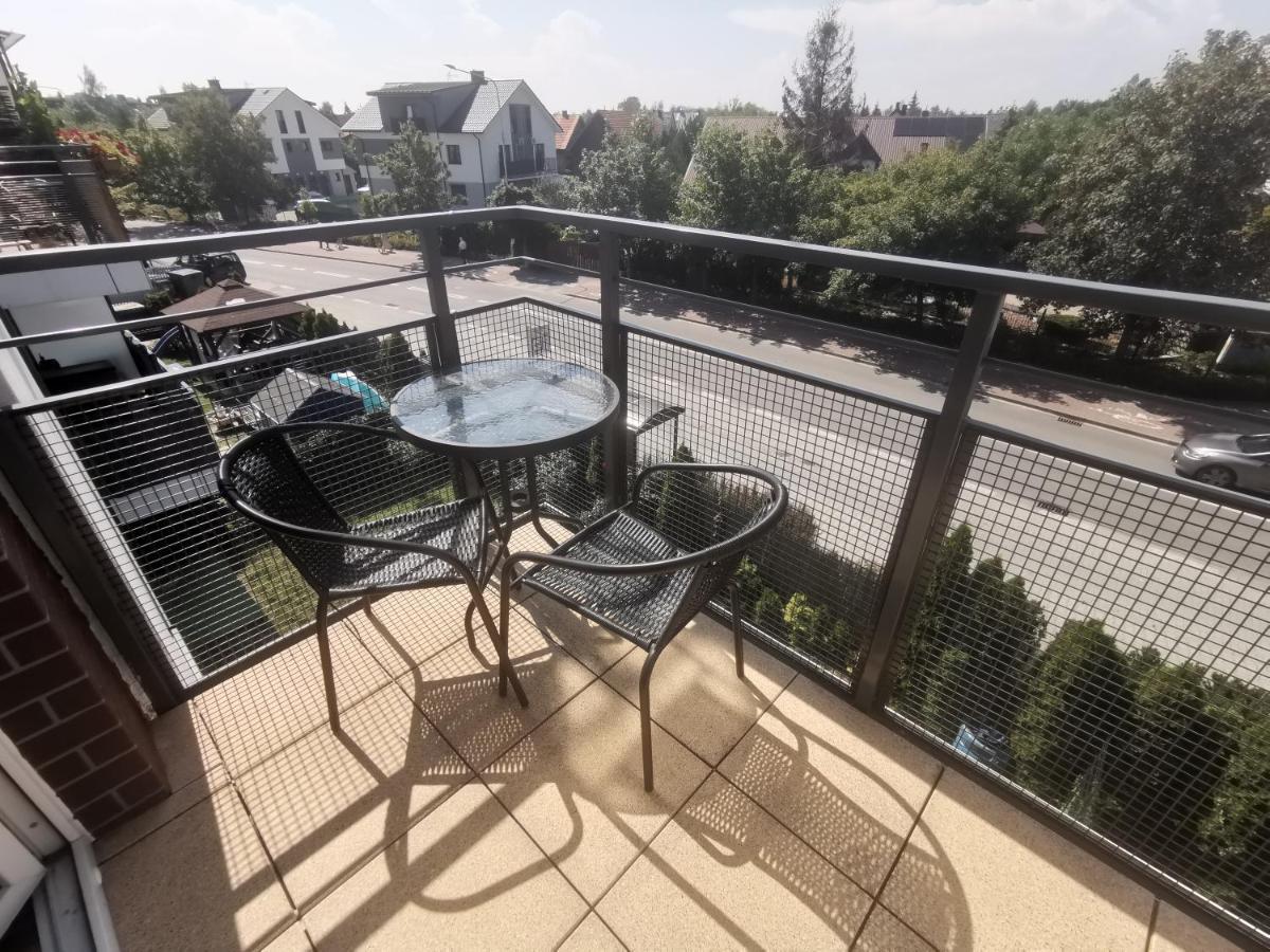 Apartament Siechnice Exterior foto